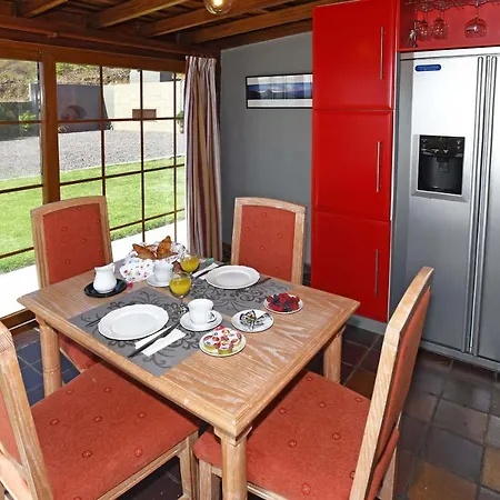 Сasa de vacaciones Casa El Roquito