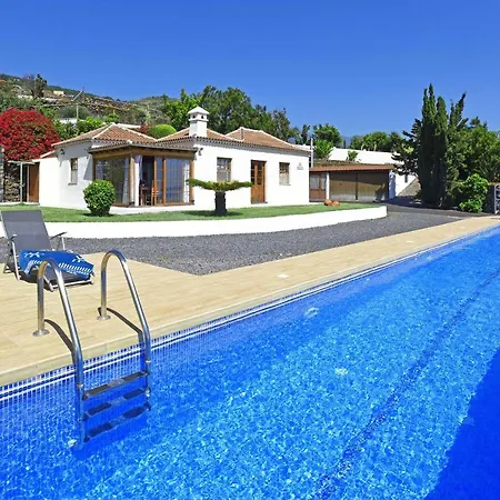 Casa El Roquito