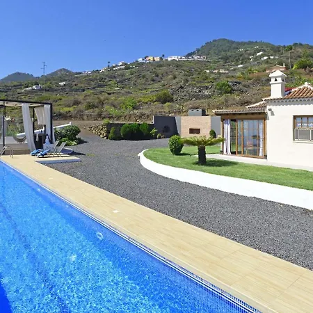 Casa El Roquito Сasa de vacaciones Lodero