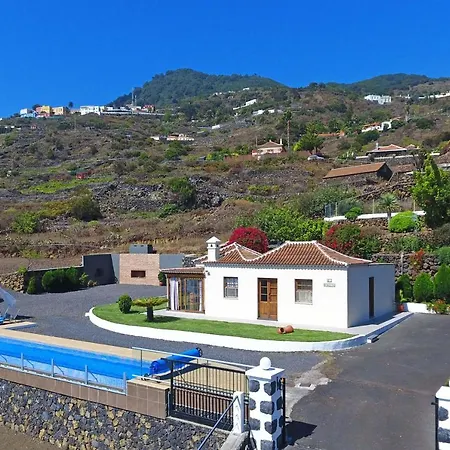 Casa El Roquito * Lodero