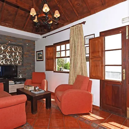 Casa El Roquito