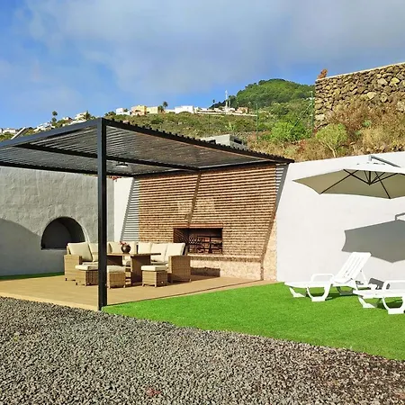 Casa El Roquito Сasa de vacaciones