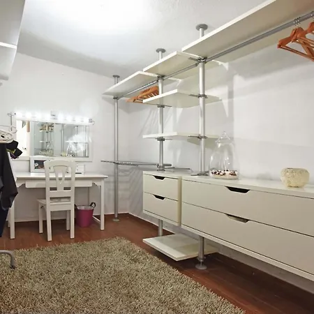 Hébergement de vacances Casa El Roquito