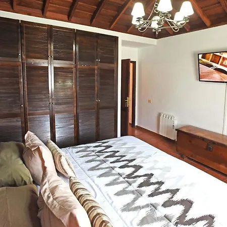 Casa El Roquito Villa de Mazo