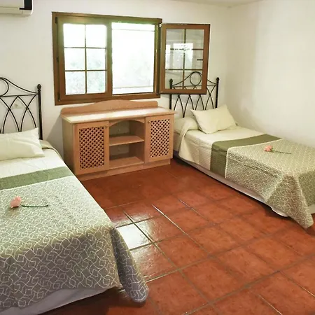 Casa El Roquito *