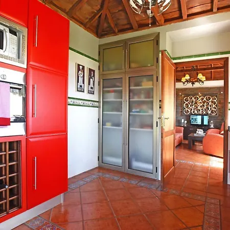 Casa El Roquito * Lodero