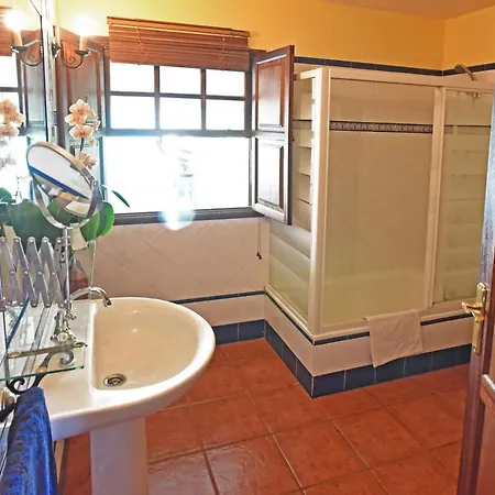 Casa El Roquito Dom wakacyjny Mazo
