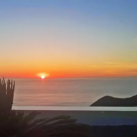 Casa El Roquito Lodero