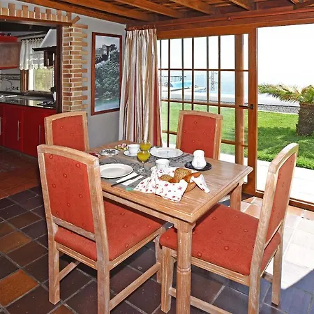 Casa El Roquito
