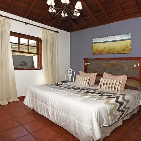 Casa El Roquito * Lodero