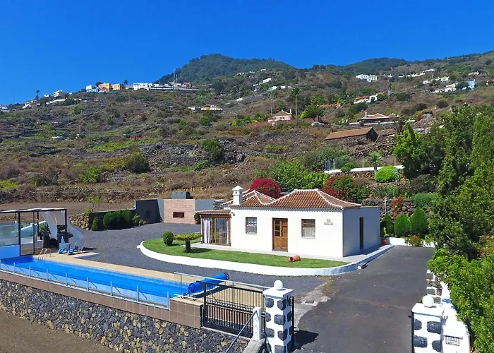 Casa El Roquito * Mazo