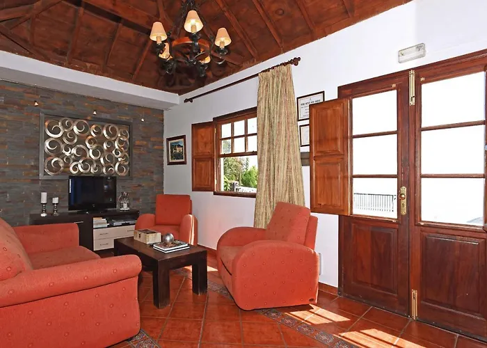 Casa El Roquito