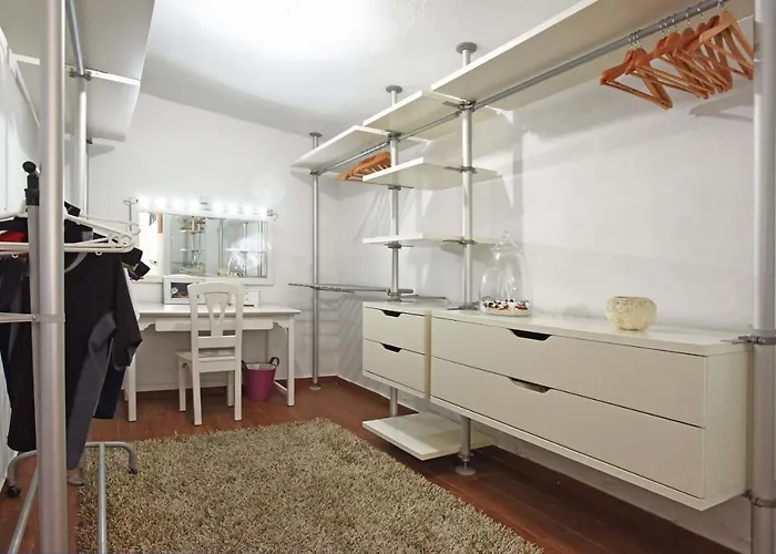 Hébergement de vacances Casa El Roquito