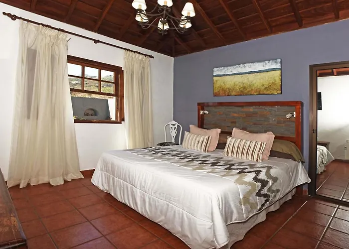 Casa El Roquito * Mazo